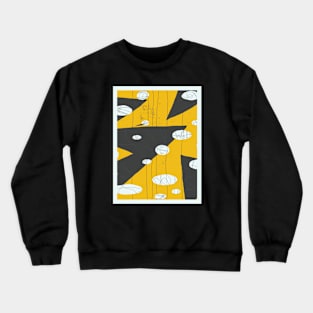 Lightning Crewneck Sweatshirt